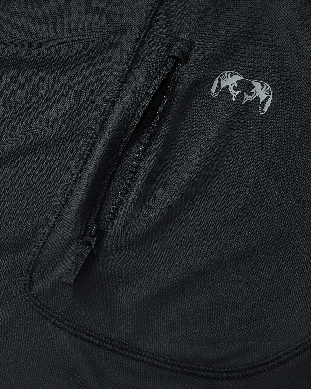Gila PRO LS Hoodie | Ash