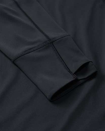 Gila PRO LS Hoodie | Ash