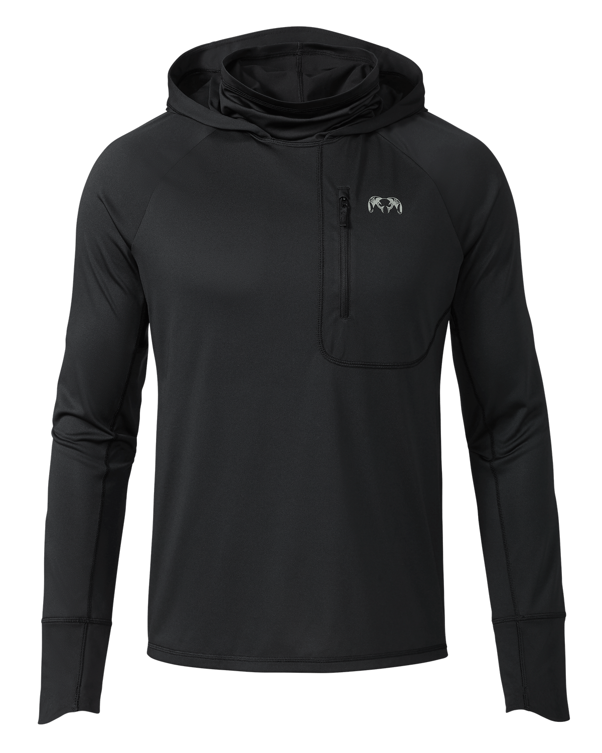 Gila PRO LS Hoodie | Talus