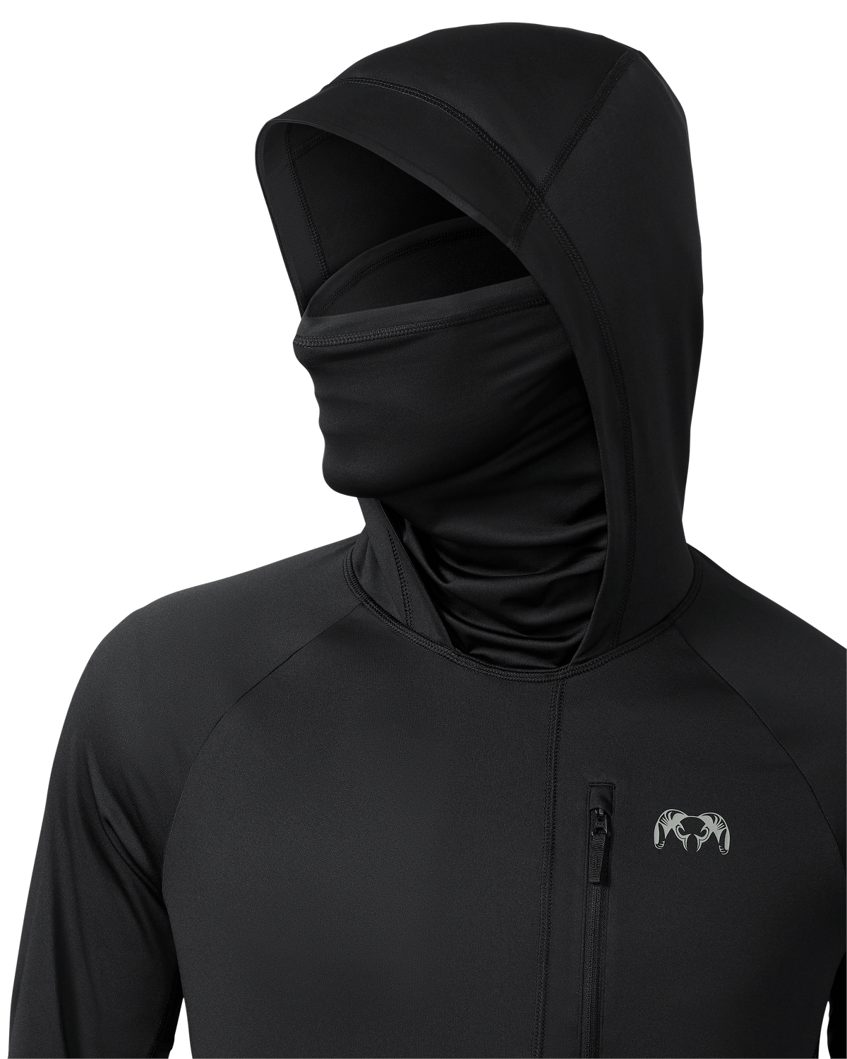 Gila PRO LS Hoodie | Talus