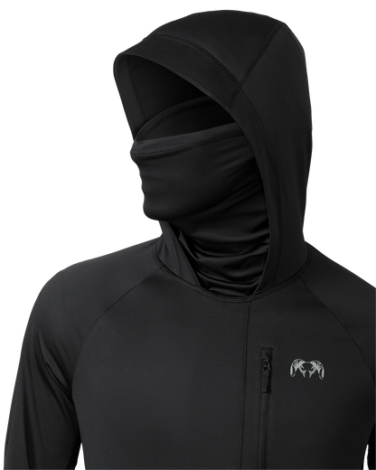 Gila PRO LS Hoodie | Talus