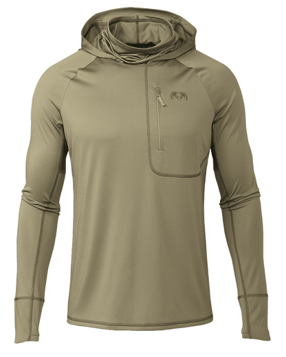 Gila PRO LS Hoodie | Talus