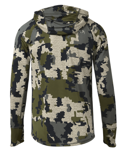 Gila PRO LS Hoodie | Talus