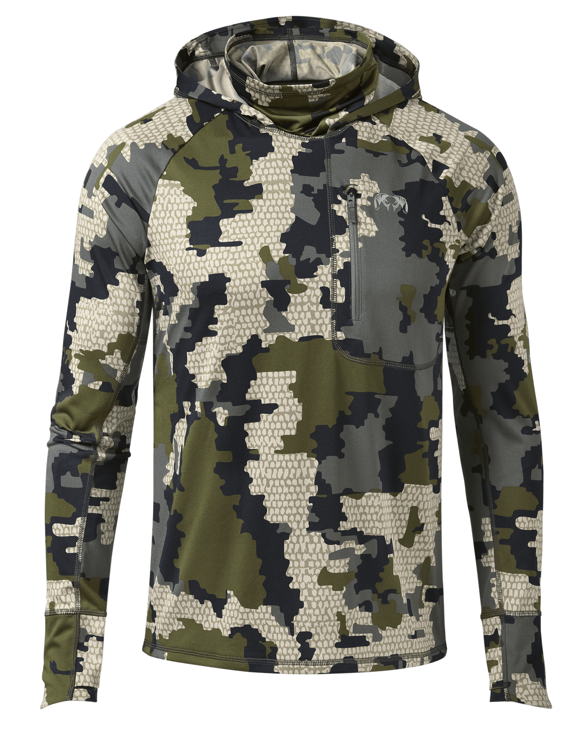 Gila PRO LS Hoodie | Talus