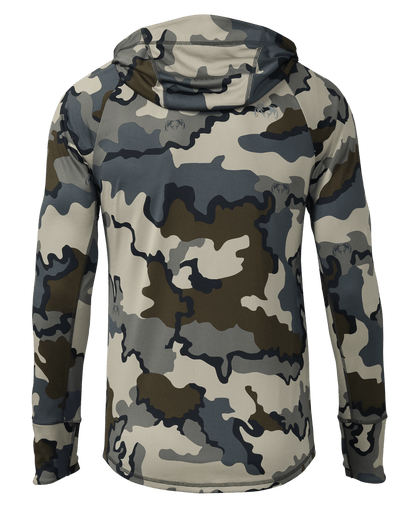 Gila PRO LS Hoodie | Talus