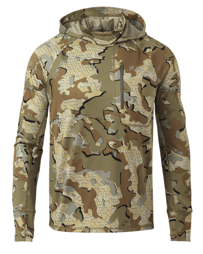 Gila PRO LS Hoodie | Talus