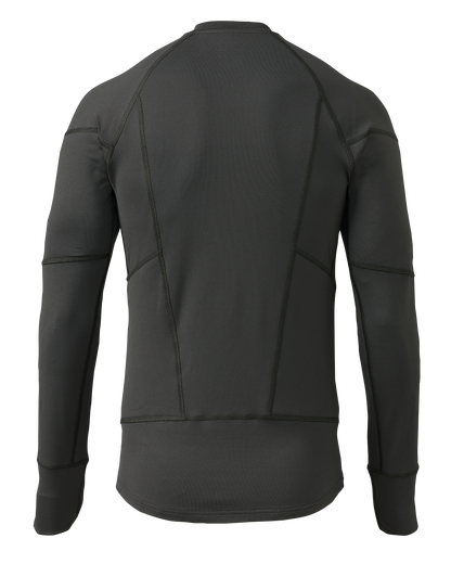 Vital PRO Hybrid Insulated Crew | Ash