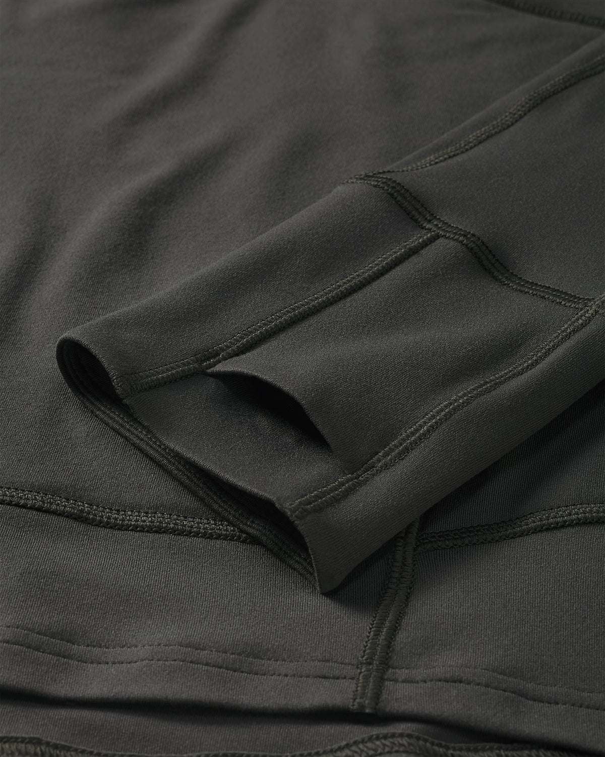 Vital PRO Hybrid Insulated Crew | Ash