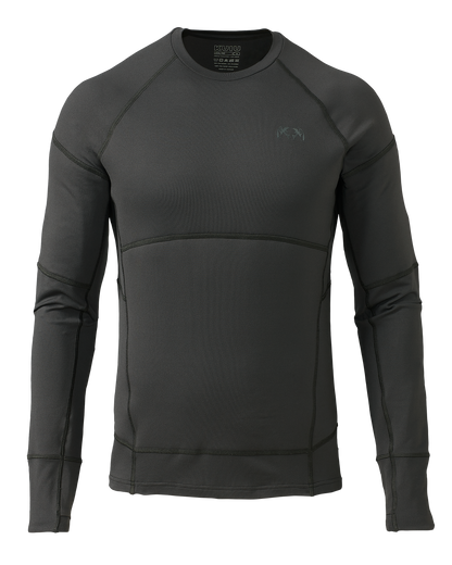 Vital PRO Hybrid Insulated Crew | Ash