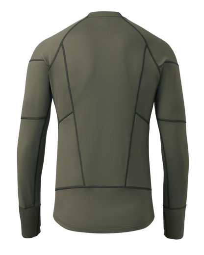 Vital PRO Hybrid Insulated Crew | Asphalt