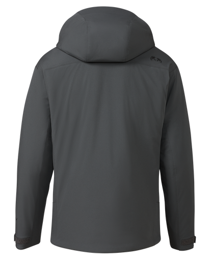 Mountain PRO Hooded Jacket | Verde