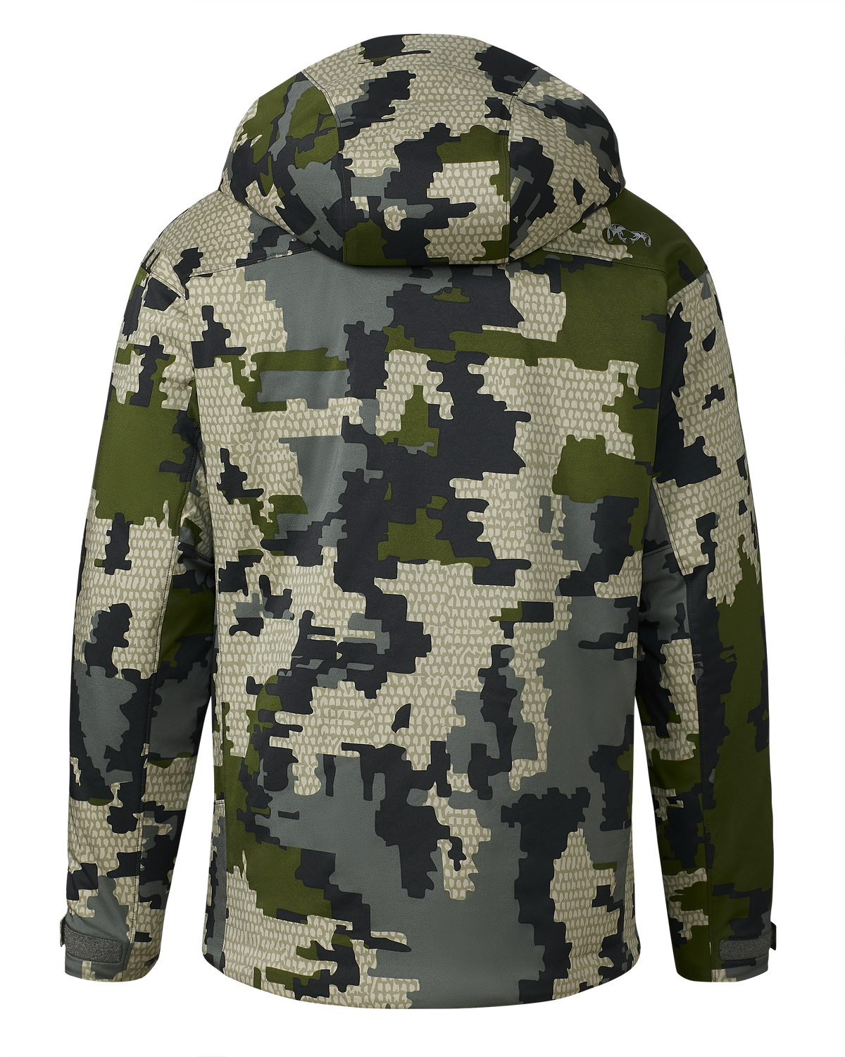 Mountain PRO Hooded Jacket | Valo