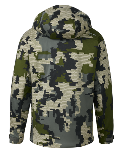 Mountain PRO Hooded Jacket | Valo