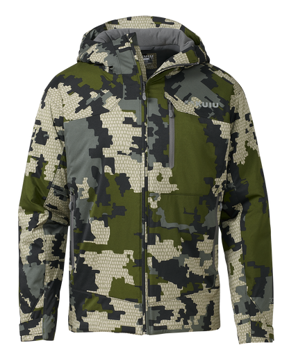 Mountain PRO Hooded Jacket | Valo