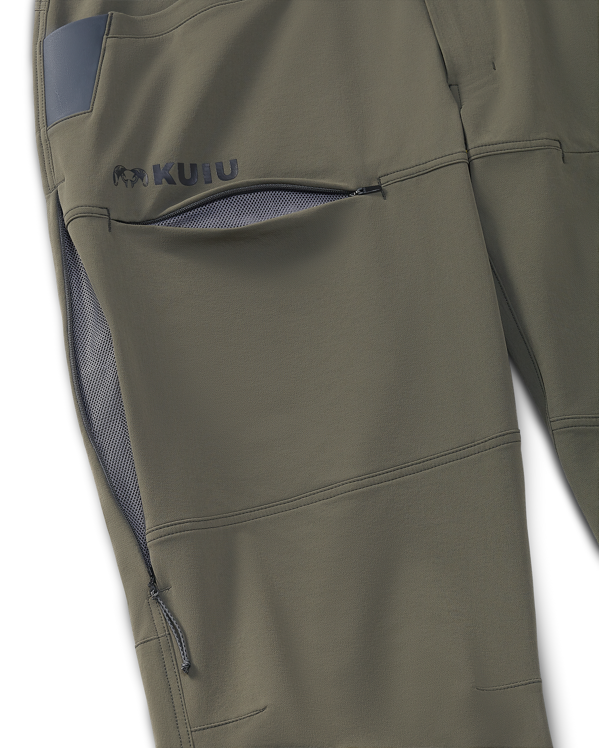 Reed Pant | Valo