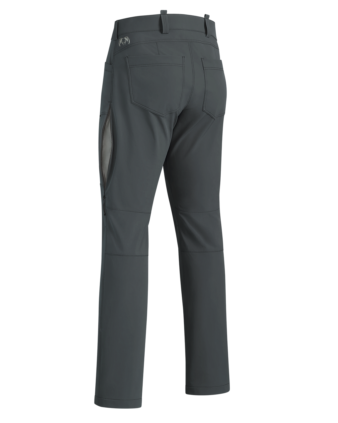 Reed Pant | Ash