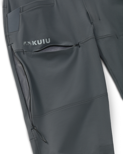 Reed Pant | Valo