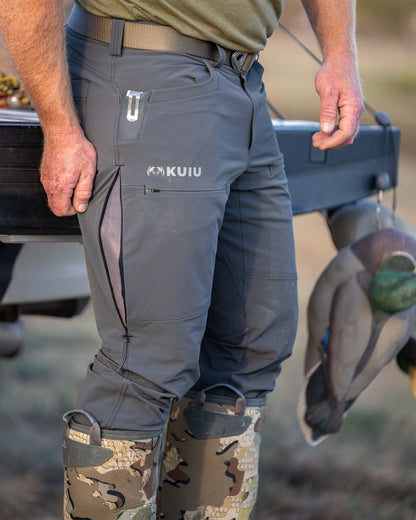 Reed Pant | Valo