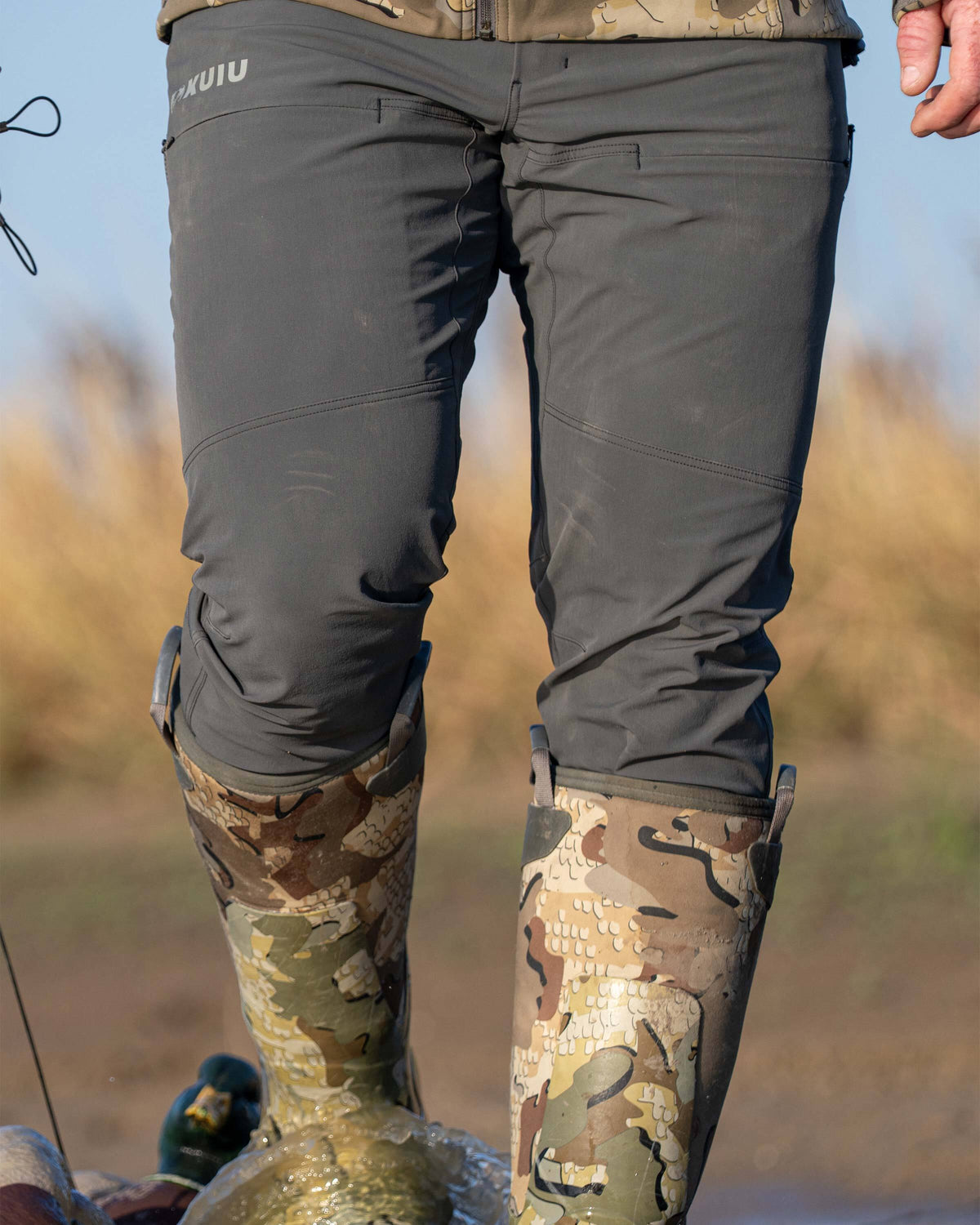 Reed Pant | Valo