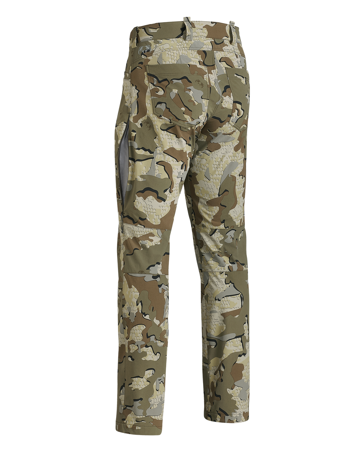 Reed Pant | Ash