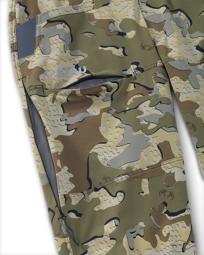 Reed Pant | Ash