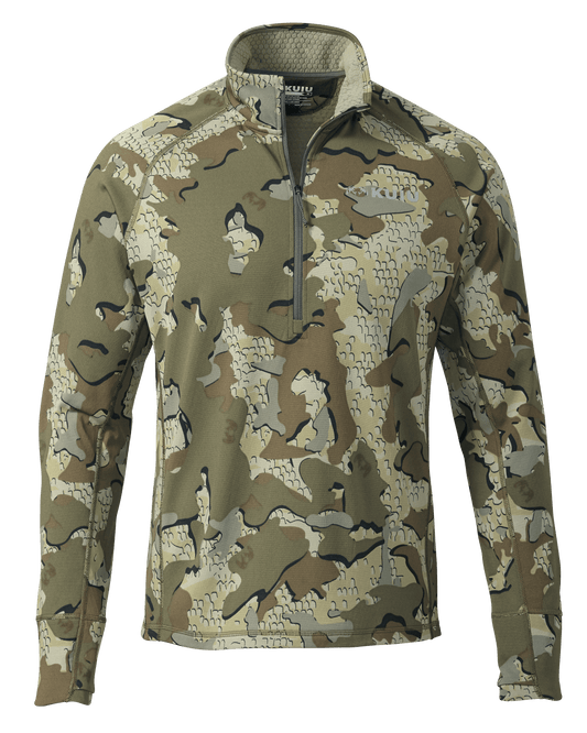 Encounter 200 Fleece Zip-T | Valo