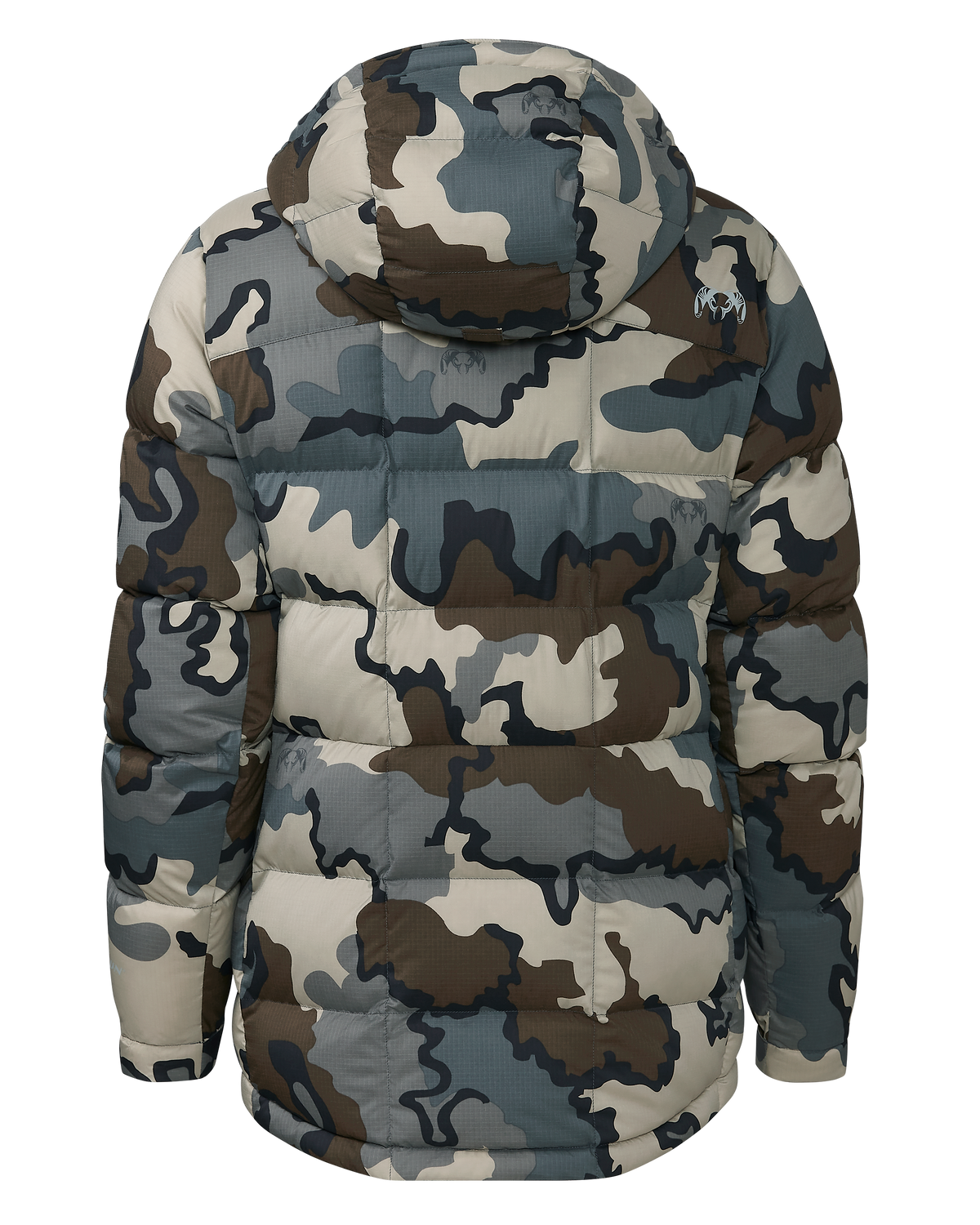 Women's Super Down PRO Hooded Jacket | Valo
