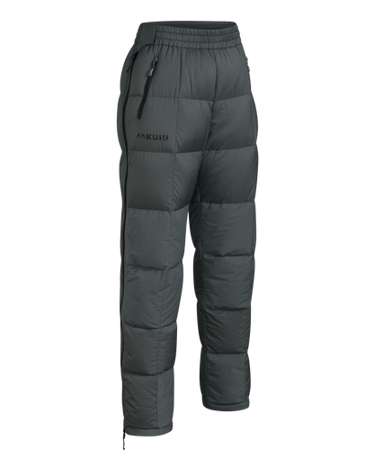 Women's Super Down PRO Pant | Vias
