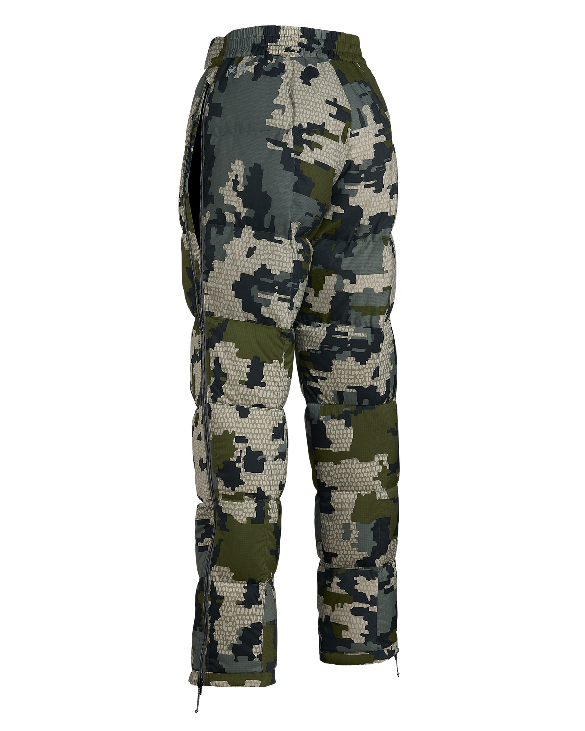 Women's Super Down PRO Pant | Vias