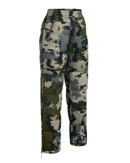 Women's Super Down PRO Pant | Vias