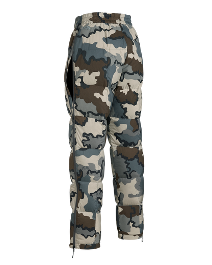 Women's Super Down PRO Pant | Vias