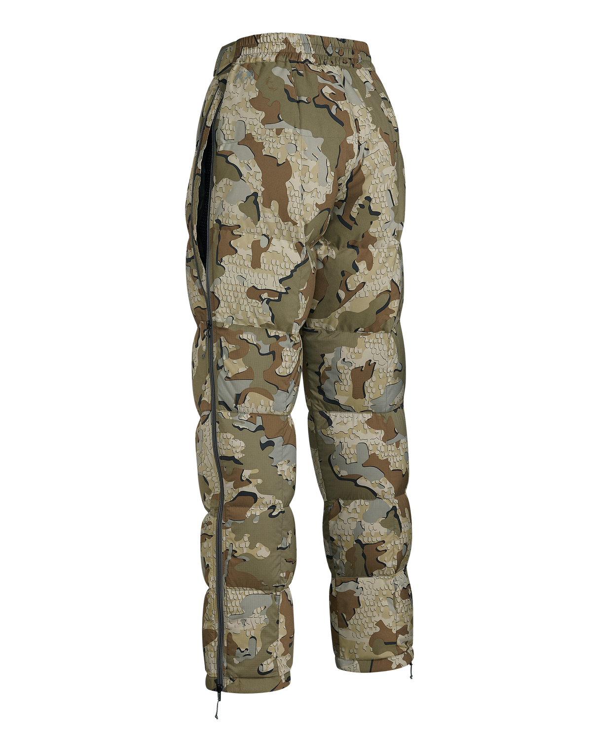 Women's Super Down PRO Pant | Vias