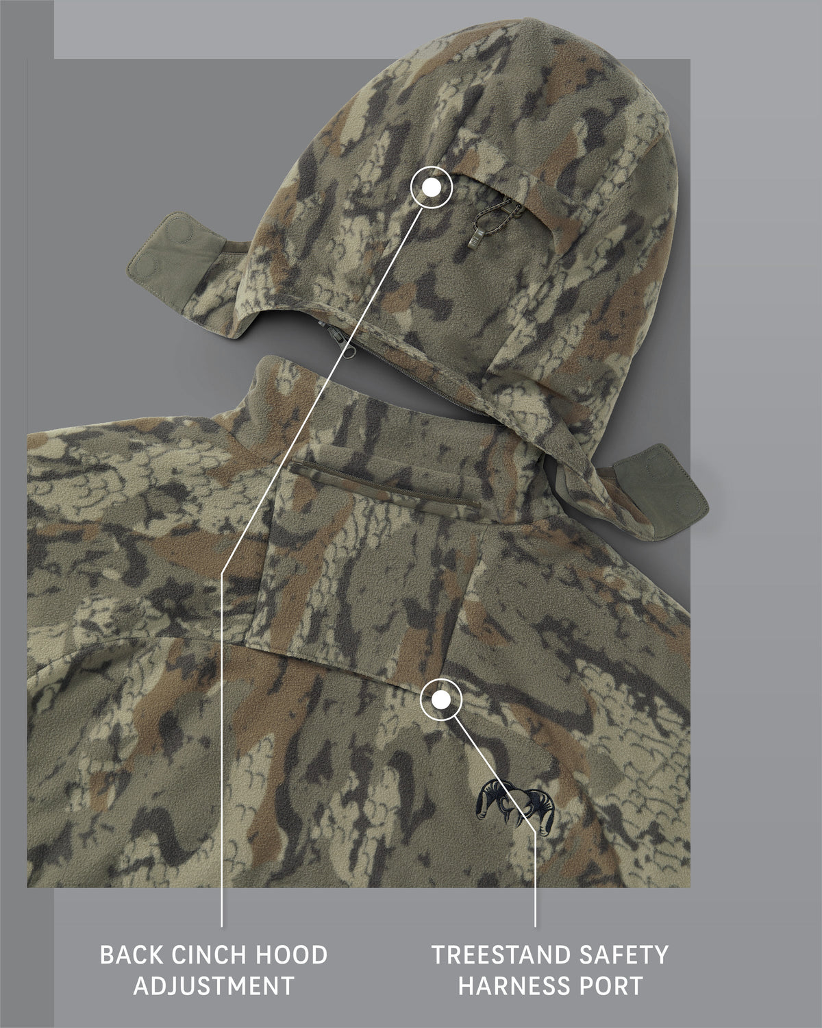 KUIU Proximity Hooded Insulated Jacket | Verde