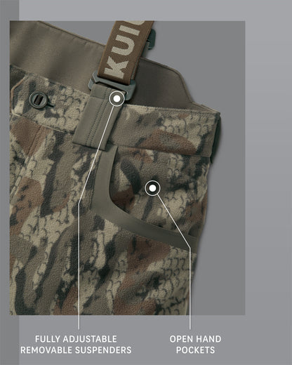 KUIU Proximity Insulated Pant | Verde